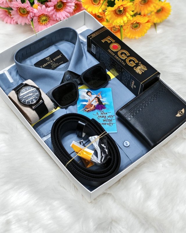 Premium Gift Box Combo
