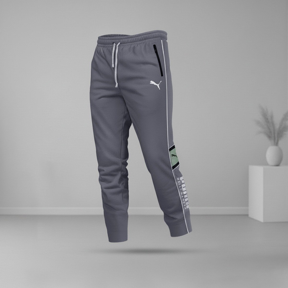 Premium Cotton Trouser