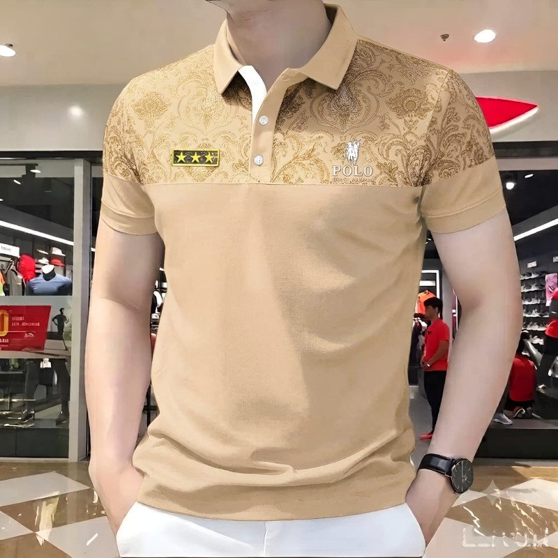 Stylish Polo Shirt