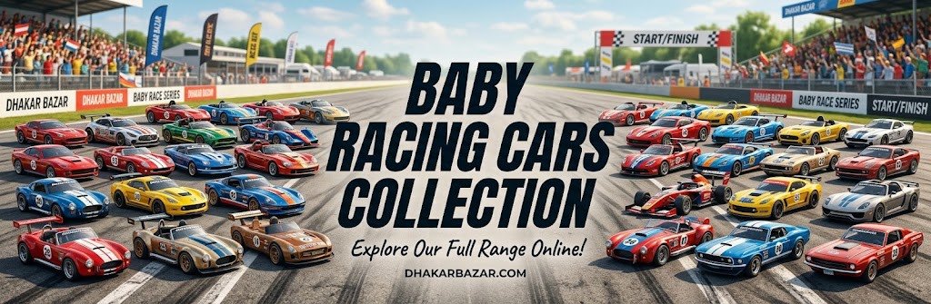 Dhakarbazar promo