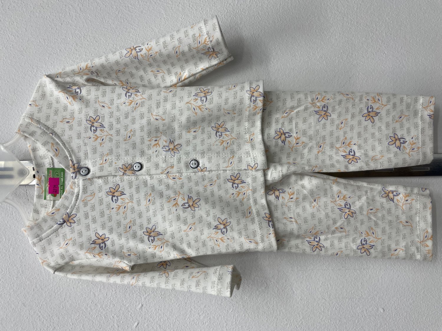 New Premium Winter beautiful baby dress