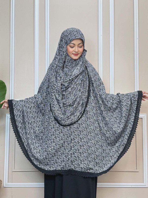 Premium Cotton Hijab