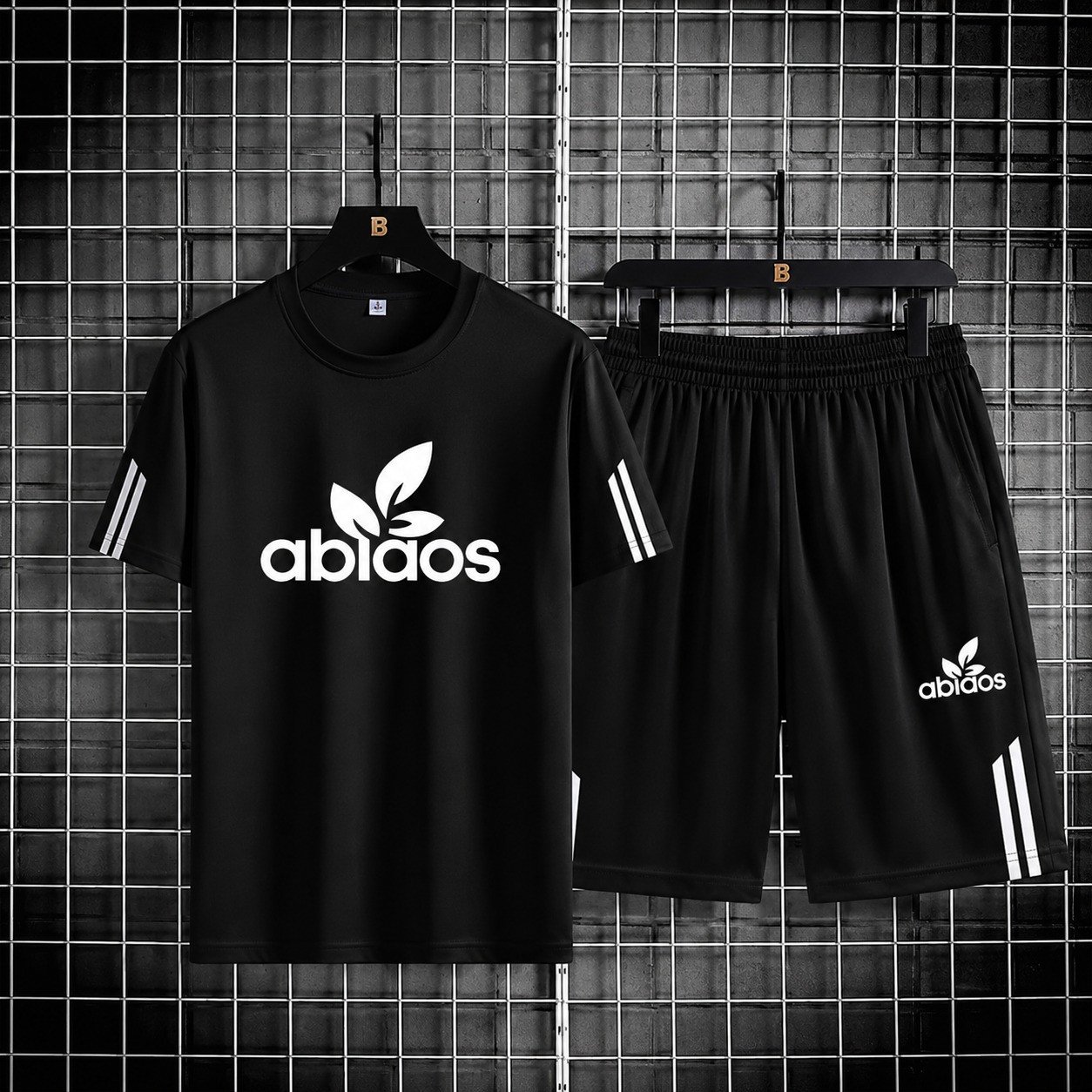 Mash Summer T-Shirt and Short Pant Set