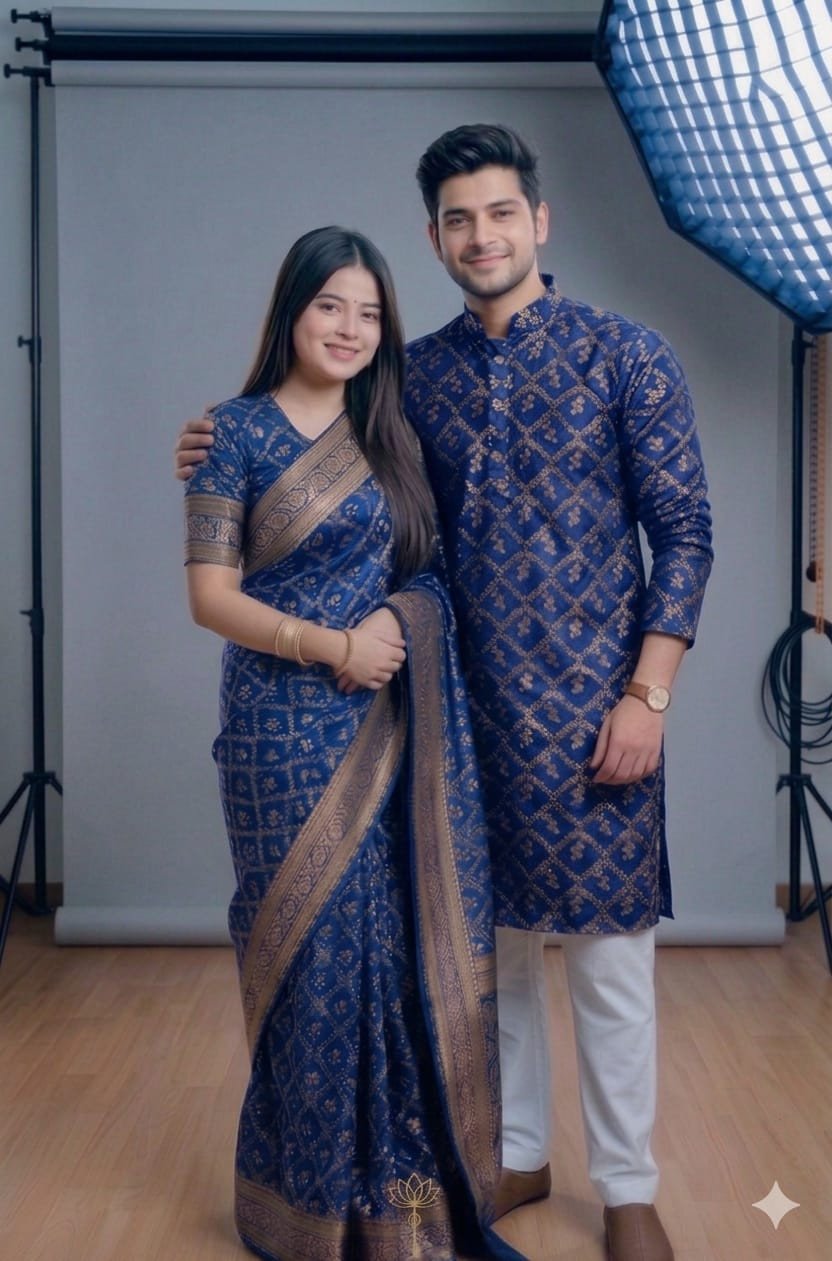 Couple Sharee