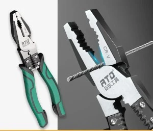 ATO Multifunction Stripper Plier