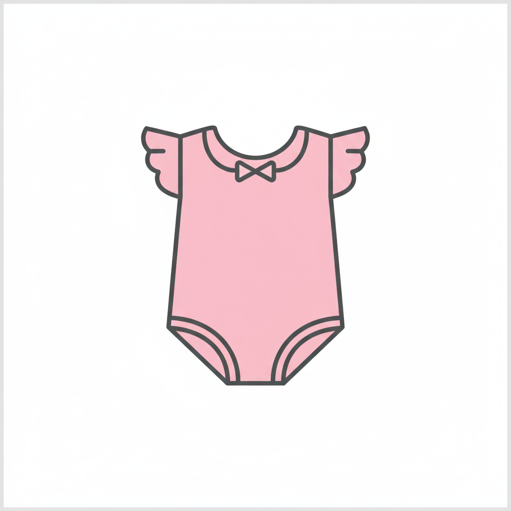 Baby girls collection