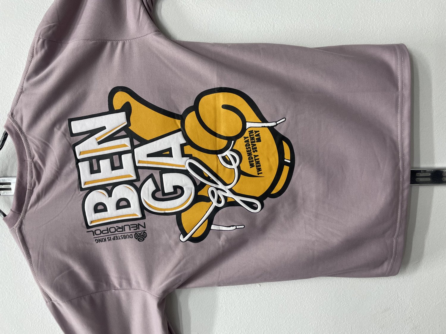 New Stylish Fashion Comfortable Drop Shoulder T-Shirt For Men