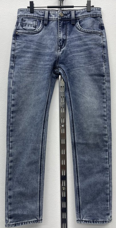 Denim Fabricon