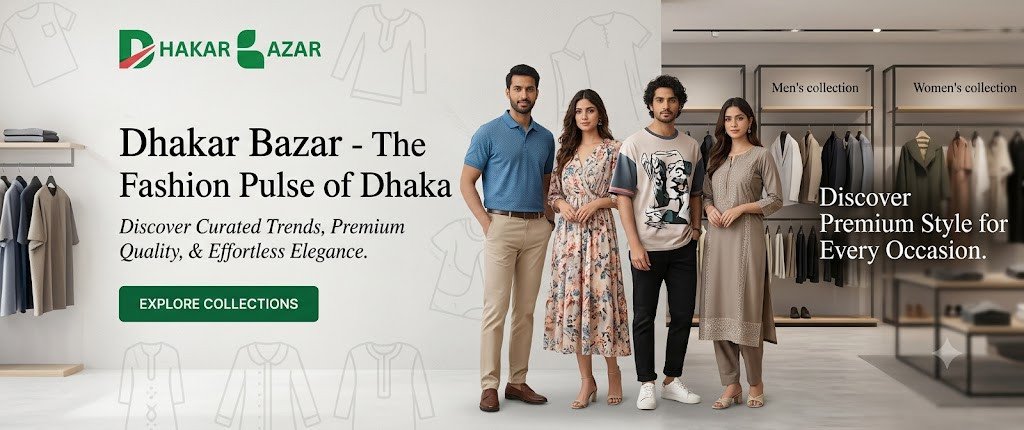 Dhakarbazar promo