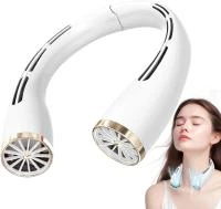 Mini Neck Portable Hanging Fan