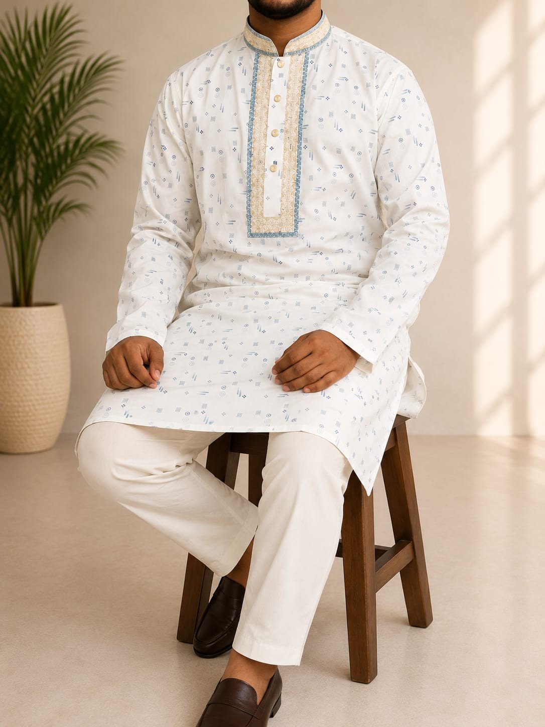 Stylish & Comfortable Combo Set