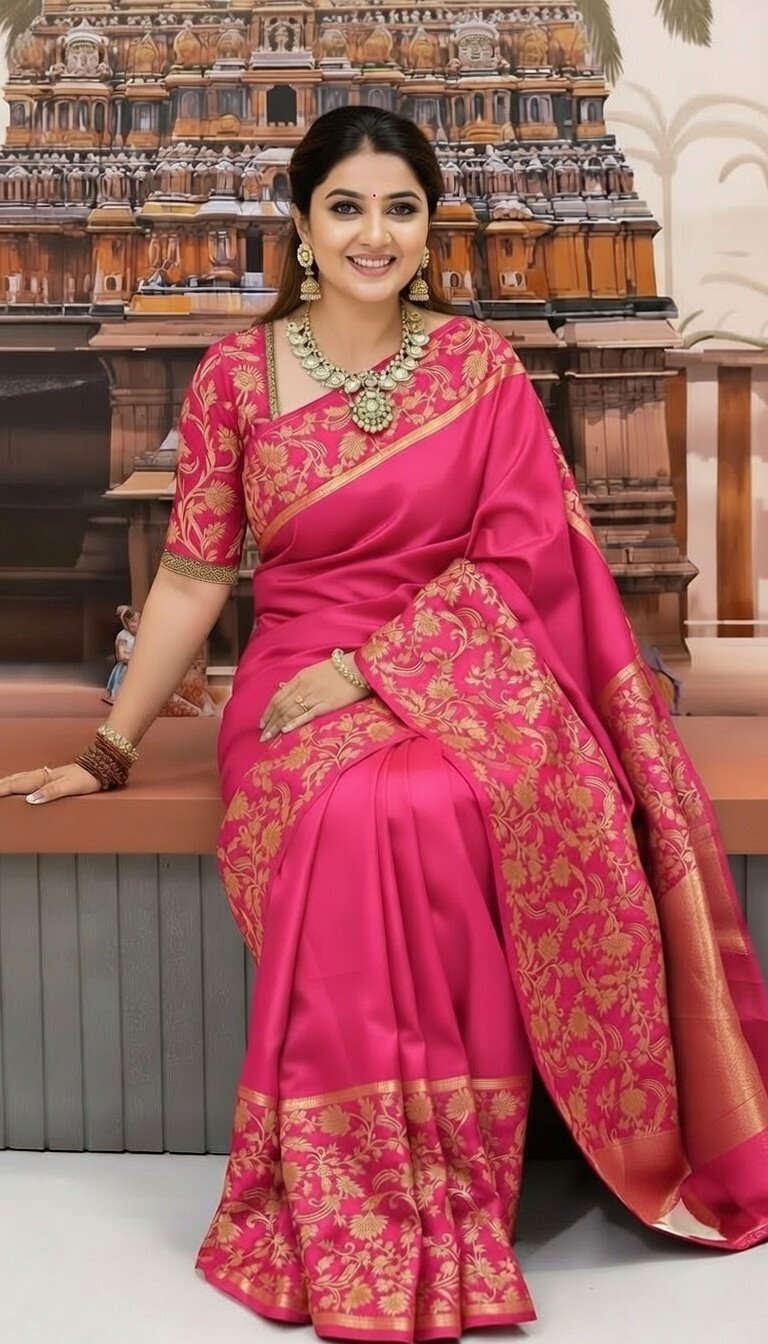 Rupkotha Katan Saree
