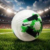 Soccer Ball High Quality Football Pvc TPU Material