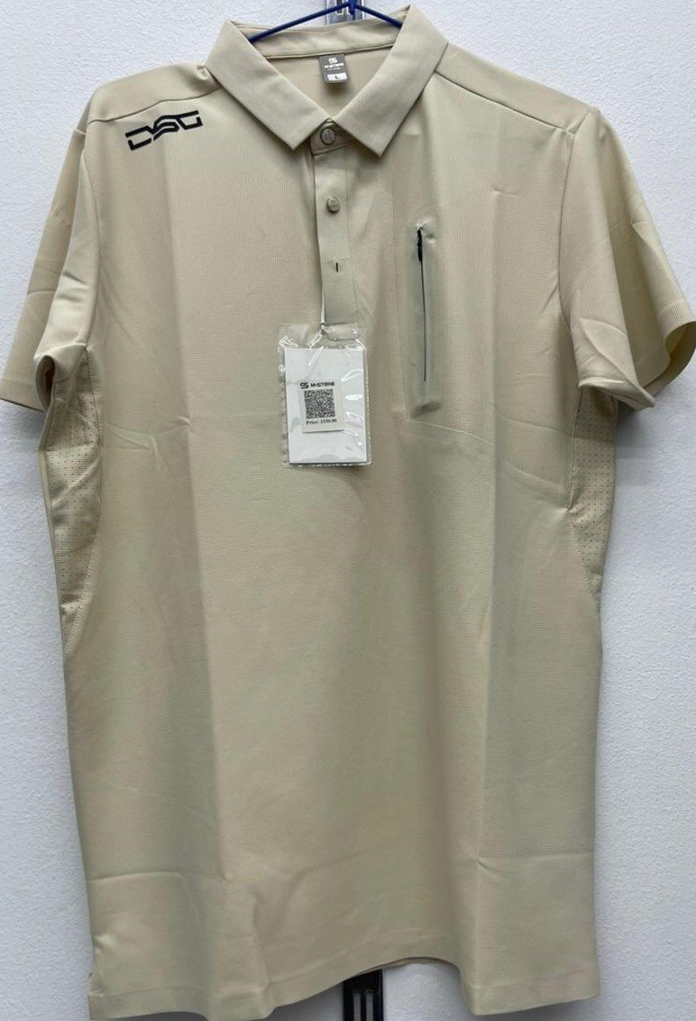 New Premium Polo Shirt