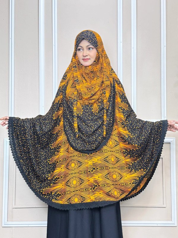 Premium Cotton Hijab