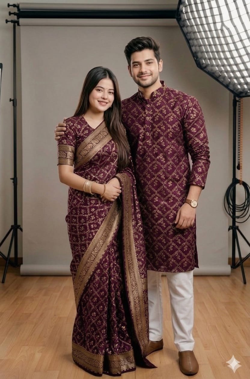 Couple Sharee