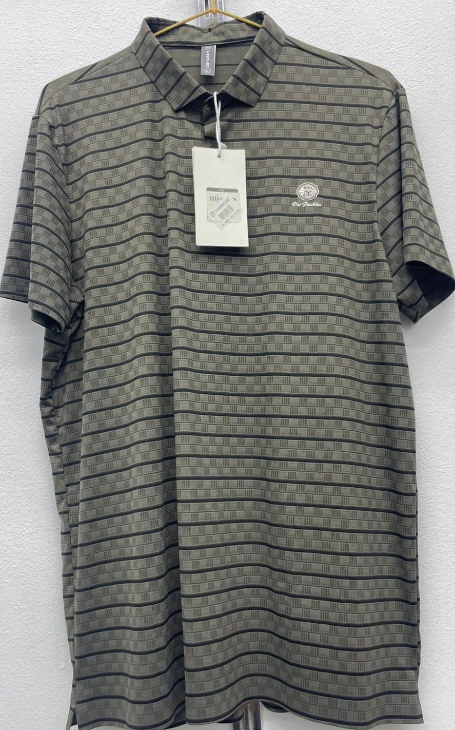 New Premium Polo Shirt