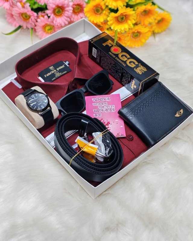 Premium Gift Box Combo