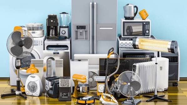 Electronics & Appliances