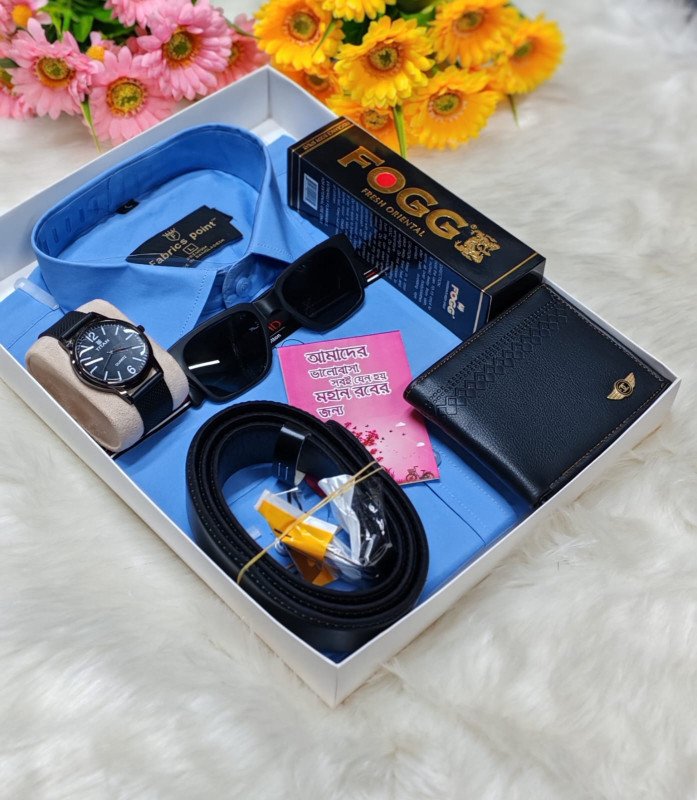 Premium Gift Box Combo
