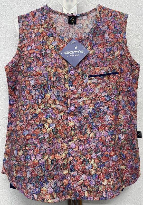 New Premium Summer beautiful baby dress