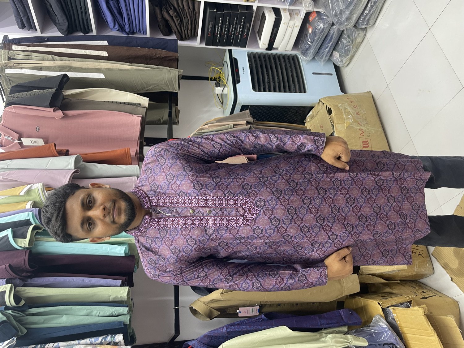 New Premium Punjabi