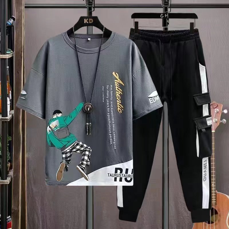 Stylish & Comfortable Combo Set