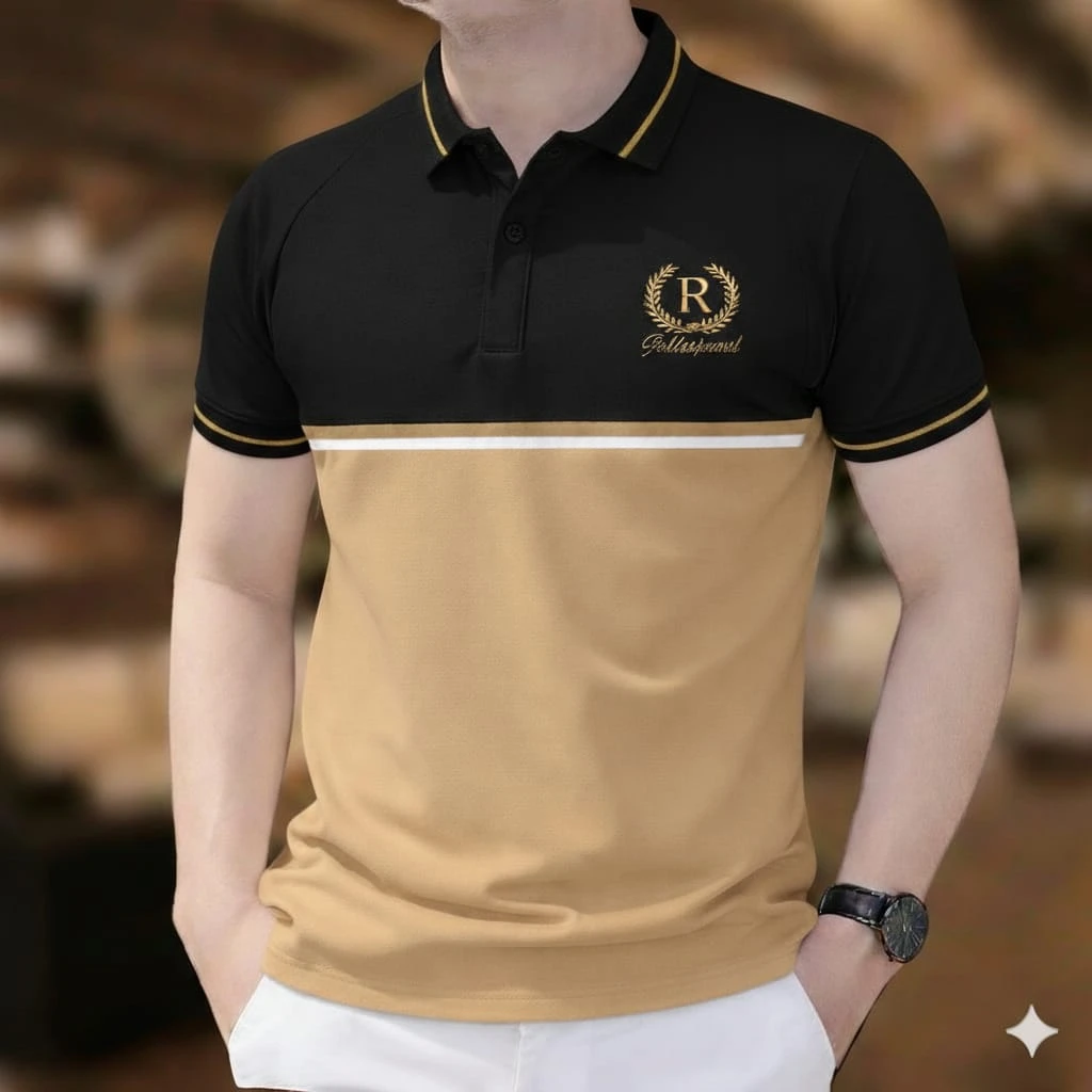 Polo shirt for men