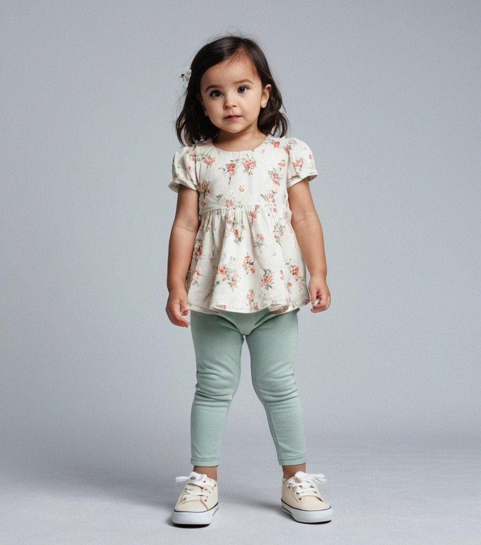 Premium Summer beautiful baby dress