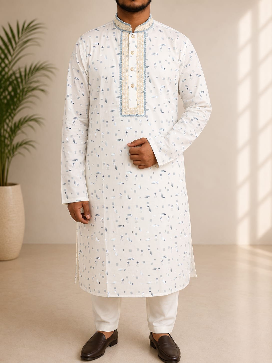 Stylish & Comfortable Combo Set