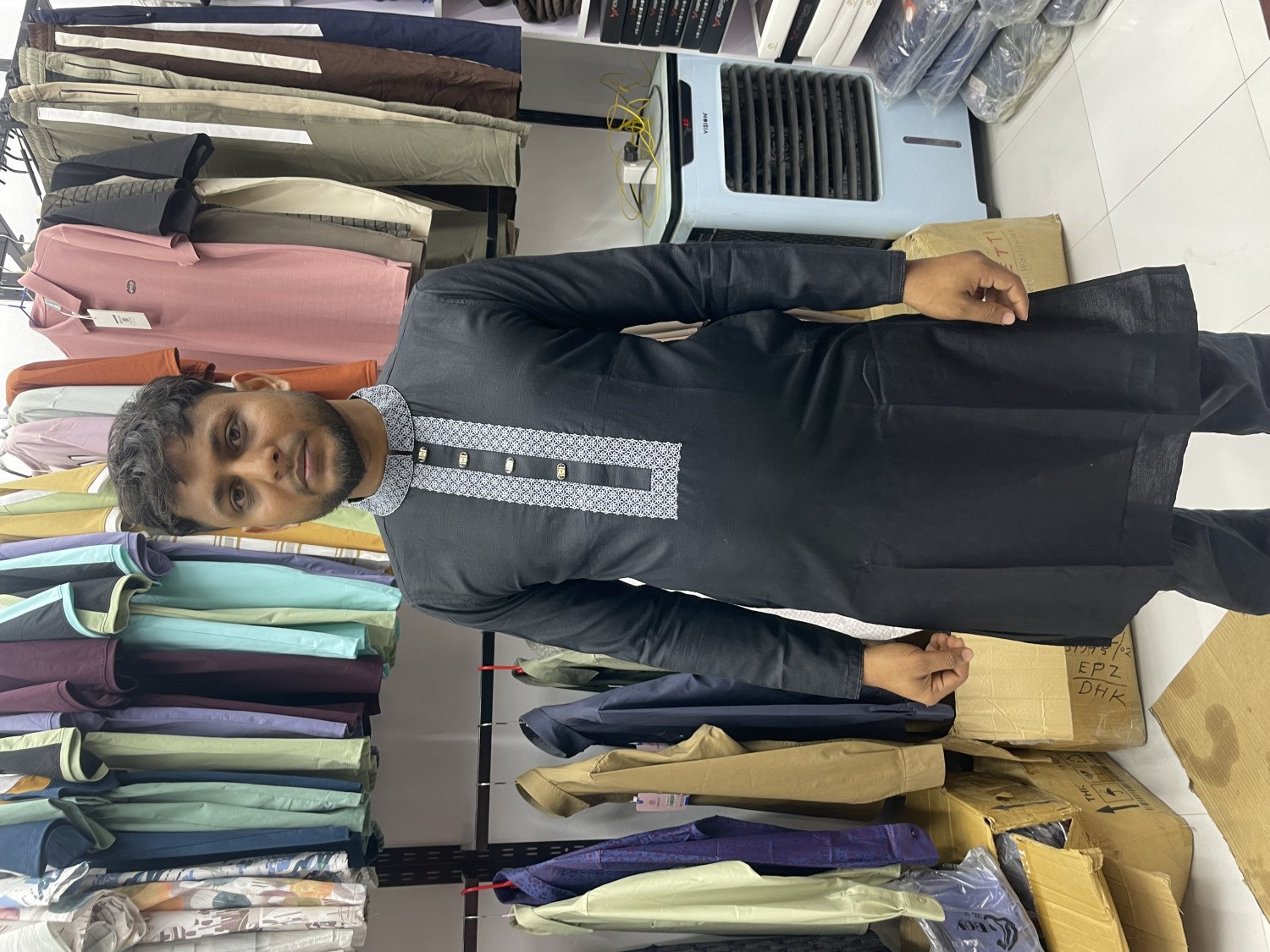 New Premium Punjabi
