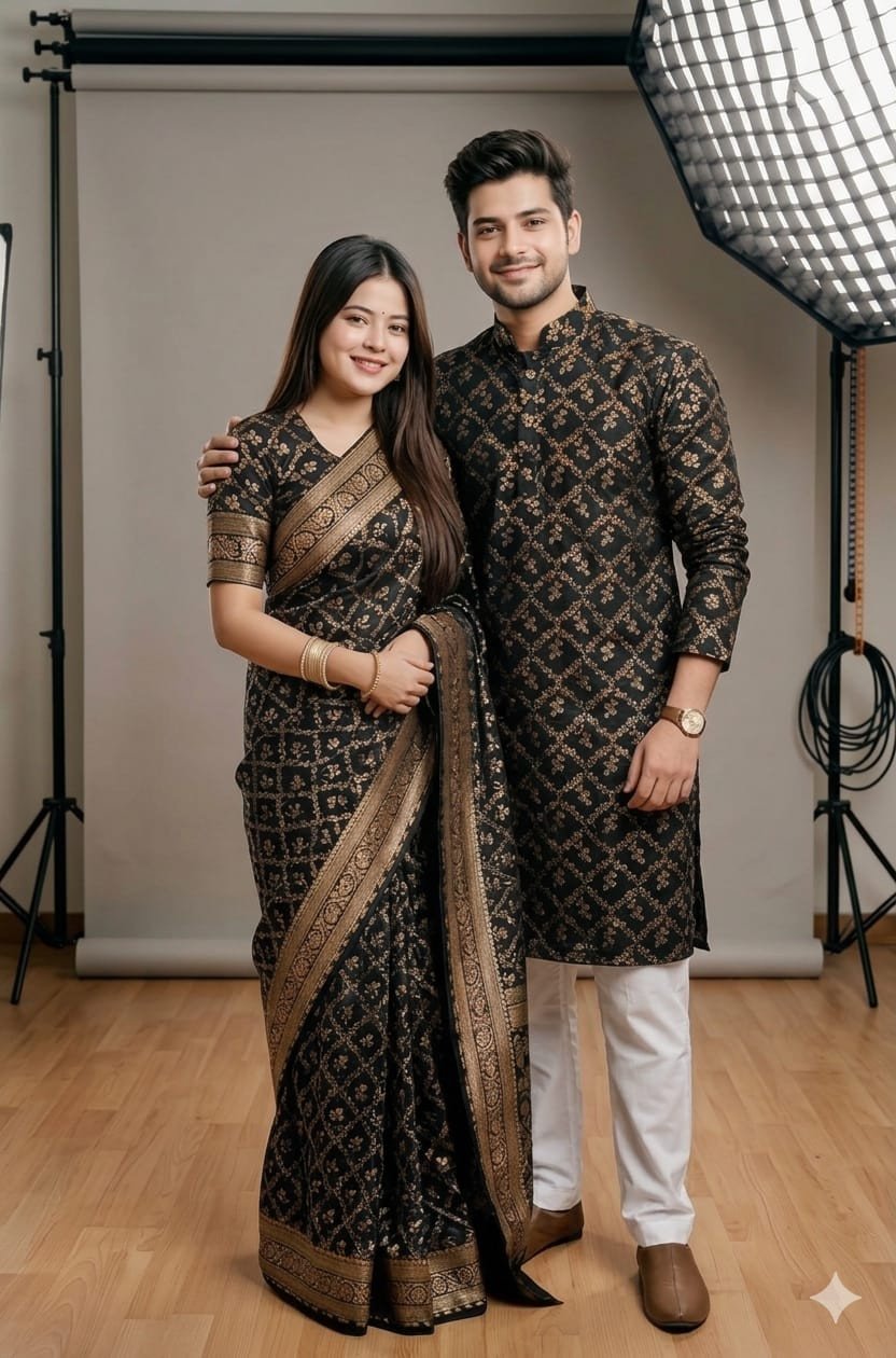Couple Sharee