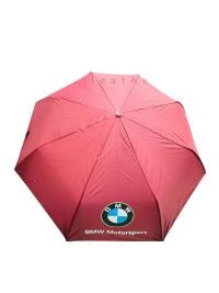 BMW Motorsport Auto-Open Umbrella