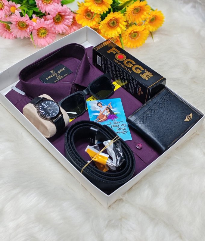 Premium Gift Box Combo