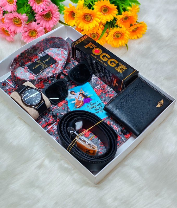 Premium Gift Box Combo